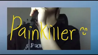 Ruel - Painkiller cover 커버