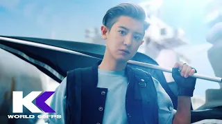 [4K 60FPS] EXO (엑소) 'Don't fight the feeling' MV