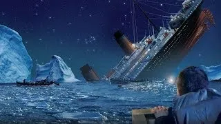 Titanic Theory | Is Titanic about Time Travel?!