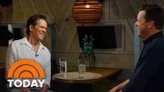 Kevin Bacon Weighs In On The Enduring Success Of ‘Footloose’