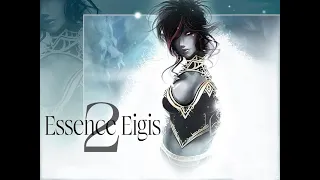 [ L2 Essence ] EIGIS Season 2 старт нового сервера х1 залетай!!! Сильф без доната)))