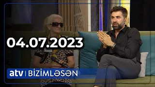 Bizimləsən 04.07.2023