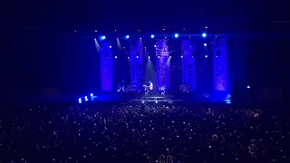 Mike Shinoda - Numb (Live at Adrenaline Stadium, Moscow, Russia, 01.09.2018)