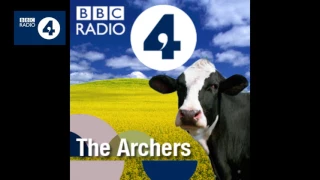 The Archers  Radio 4 (Could this be the end for Jack BlueTit?)