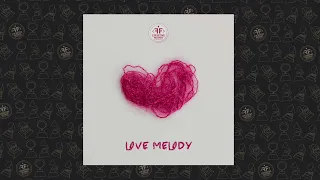 ORGAN, ONEIL, FAVIA - Love Melody