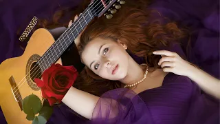 he Most Famous Old Songs in the World, Relaxing Guitar Music Helps You Think Less