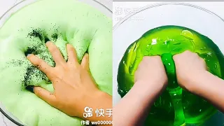 Relaxing slime|Satisfying slime|slime video| part:257| Slime wonderland