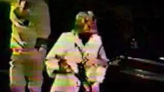 Nirvana - Rotterdam 1991 - Breed