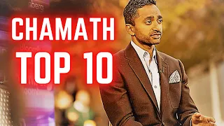 Chamath Palihapitiya Top 10 Moments