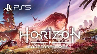 Horizon Forbidden West türkçe altyazılı oynanış #37 (PS5 60fps)