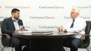 Игорь Коротченко: «Судьба Коломойского и Яроша решена». Первая часть.