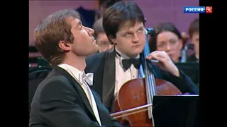 Николай Луганский: Бетховен - Концерт № 3 для фортепиано с оркестром до минор, соч. 37 (2010)