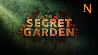 ‘The Secret Garden’ official trailer