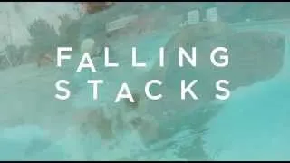 Burning Platform by Falling Stacks