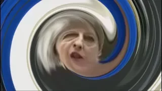 YTP: Theresa May Makes Some Absurd Claims.