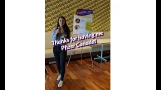 World IBD Day at Pfizer Canada - Talk Highlights