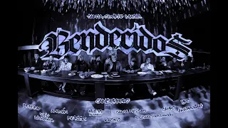 BENDECIDOS - VIDEO OFICIAL