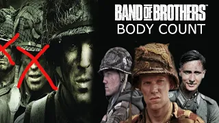 Band of Brothers | Body Count