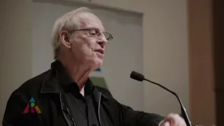 NRC Presents: Stephen Krashen on Reading Because You Want To (Part 1)