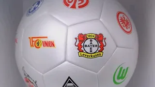 BUNDESLIGA Intro 2023-24