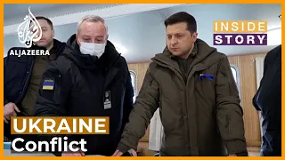 Who's telling the truth on the Ukraine conflict? | Inside Story