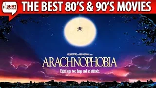 Arachnophobia (1990) - The Best 80s & 90s Movies Podcast