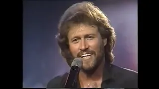 Bee Gees: You Win Again 1987 on Dutch TV