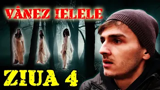 DORM CU CORTUL ÎNTRE IELE! (Vânez Ielele: Ep. 4 partea 1)