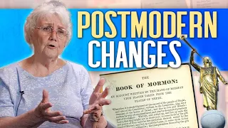 Sandra Tanner on Postmodern Trends in Mormonism