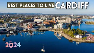 10 Best Places To Live In Cardiff 2024 - Cardiff Wales