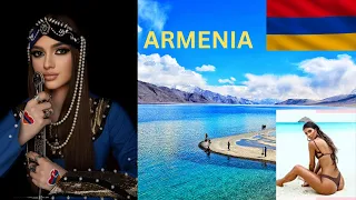 Discover Armenia: 10 Reasons to Visit this Hidden Gem