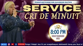 EGLISE DE DIEU SAINTETÉ EN CHRIST | Friday Night Service | 2.23.24 |