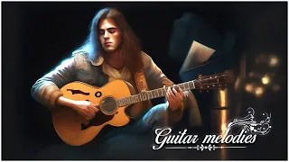 Francis Goya Guitar Collection - Relaxing Guitar Music Good Sleep For The Elderly