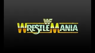 FrontRow: WRESTLEMANIA 1 (March 31, 1985)