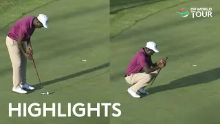 HISTORY IS MADE! | Round 2 Highlights | Magical Kenya Open