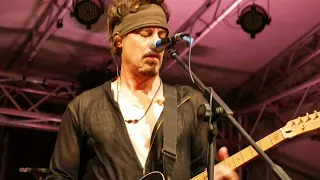 Richie Kotzen - Bad Situation - Milano