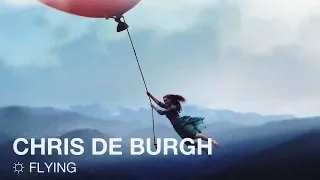 FLYING CHRIS DE BURGH TRADUÇÃO PORTUGUÊS