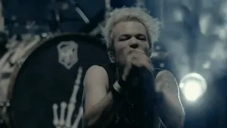 Sum 41 - Out For Blood & Fake My Own Death (Live at Hellfest 2019) (HD)