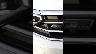 A touch of brilliance | Passat R-Line