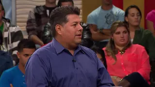 Caso Cerrado - "Machista De Nacimiento" (2/3) #647