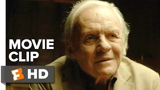 Misconduct Movie CLIP - I Never Wanted Any of This (2016) - Josh Duhamel, Anthony Hopkins Movie HD