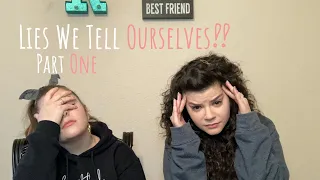 Confessions Of A Reject!! Podcast Episode 2: Lies We Tell Ourselves Part 1