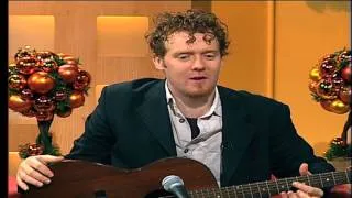 TV3 Glen Hansard Interview