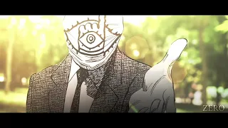 Friend (20th century boys) Animation