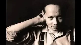 Joe Jackson - Steppin' Out (12" Full Length Version) 1982