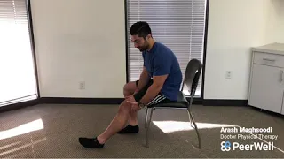 Knee Flexion After Surgery