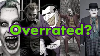 Why is The Joker So Popular?