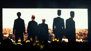 BIGBANG 2015 World Tour [MADE] - FULL Trailer