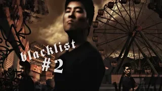 Need For Speed: Most Wanted (2005) Blacklist Rival #2: Toru Sato 'Bull'