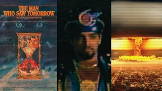 The Man Who Saw Tomorrow (1981) The 3rd Antichrist | Did Nostradamus Predict WW III?